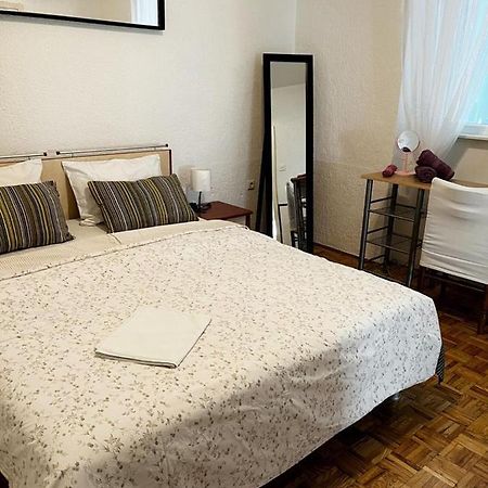 Apartment B&L Senj  Bagian luar foto