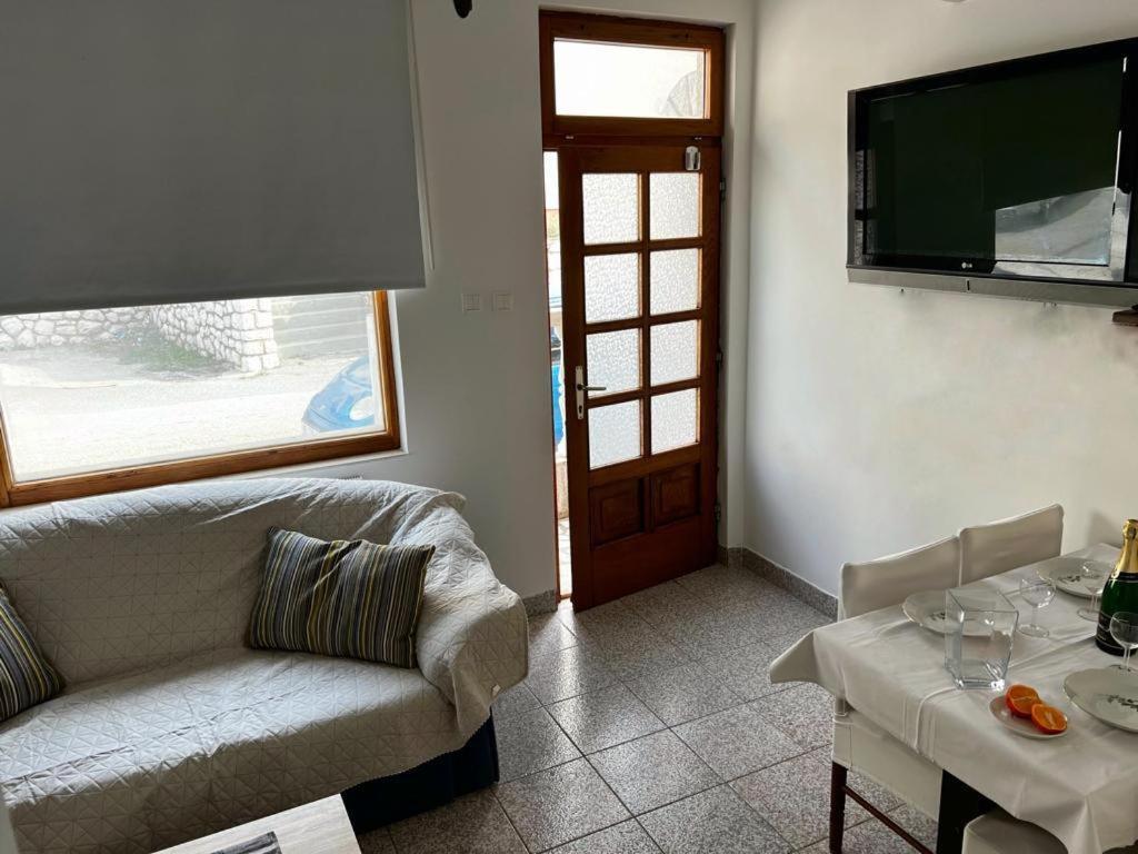 Apartment B&L Senj  Bagian luar foto