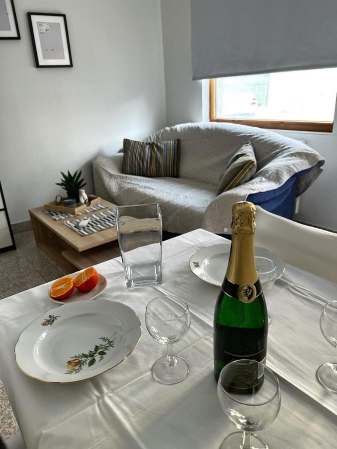 Apartment B&L Senj  Bagian luar foto