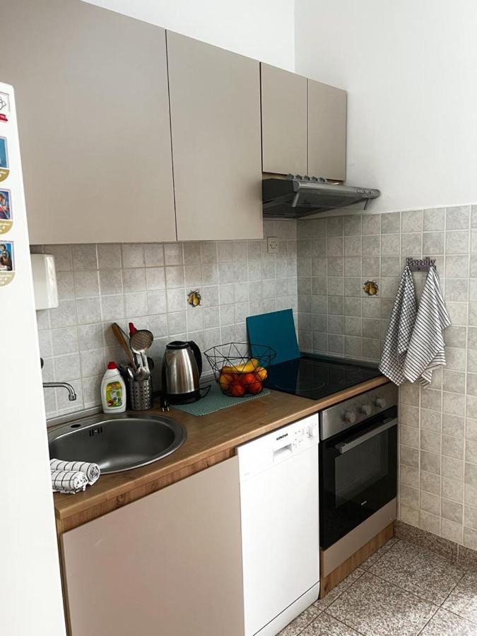 Apartment B&L Senj  Bagian luar foto