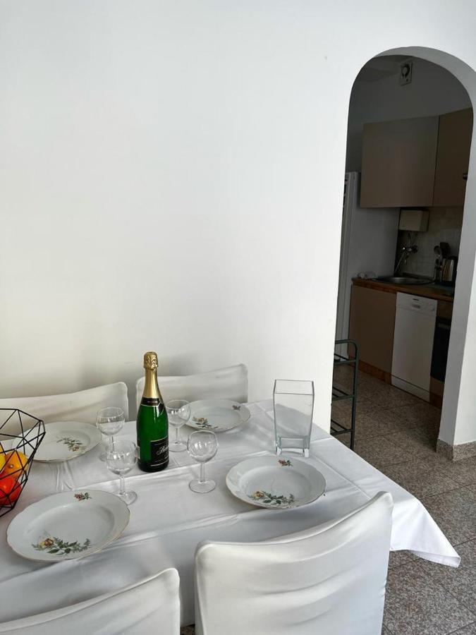 Apartment B&L Senj  Bagian luar foto