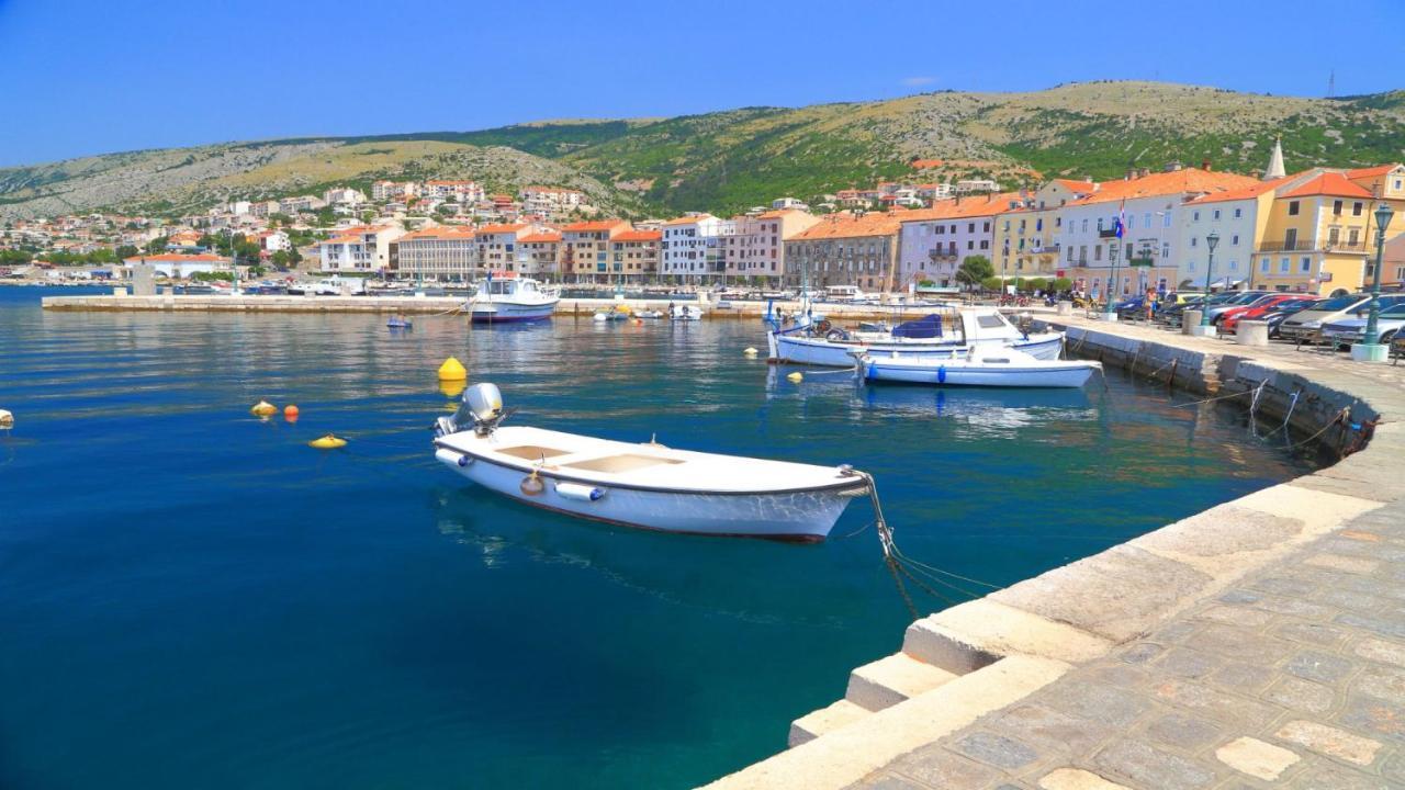 Apartment B&L Senj  Bagian luar foto