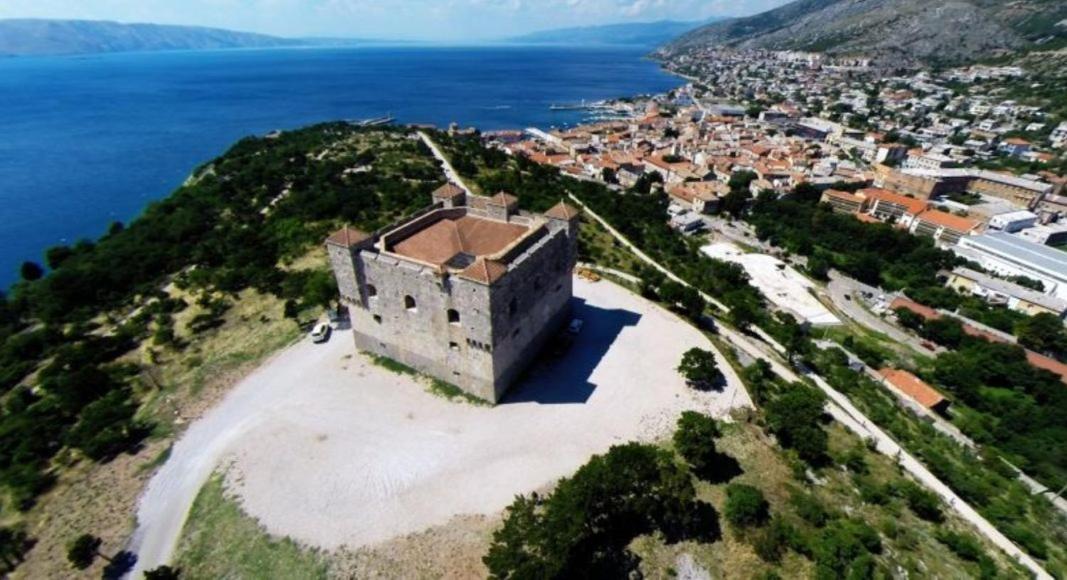 Apartment B&L Senj  Bagian luar foto